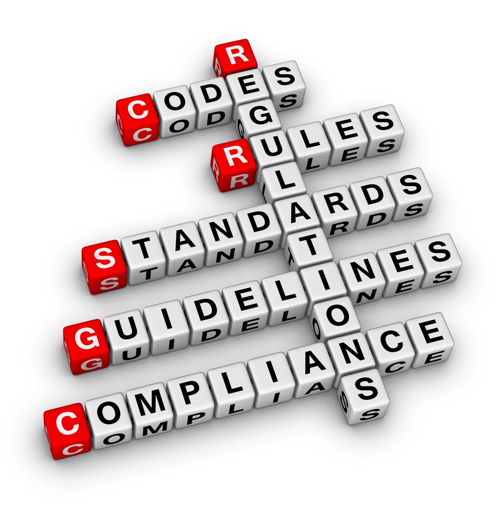 Signs Your Home Is Not Code Compliant