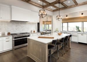 Kitchen Interior